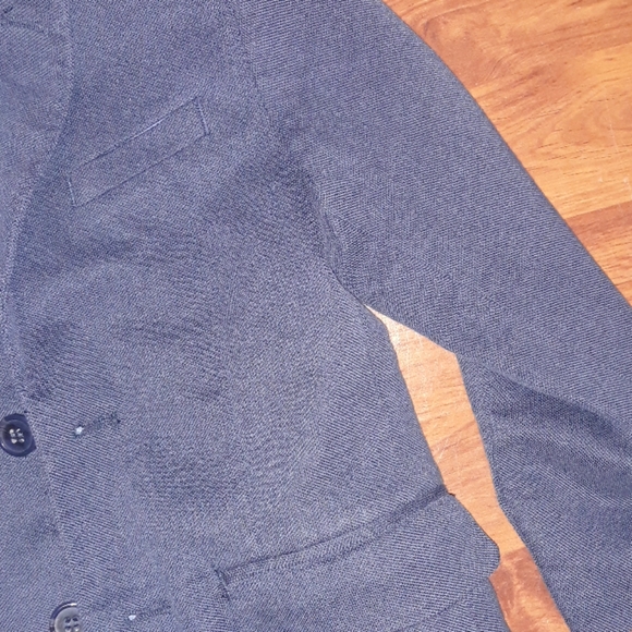 DRESS COAT BOYS - Picture 4 of 7